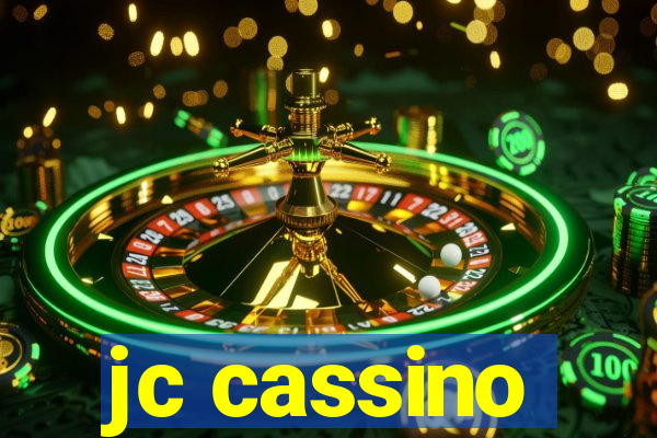 jc cassino